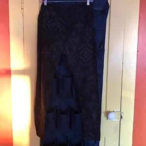 TC (tall & curvy) leggings